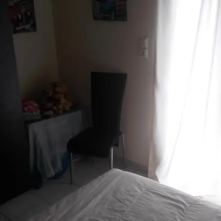 St Cozy Homestay szállás
