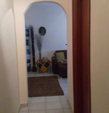 St Cozy Homestay szállás