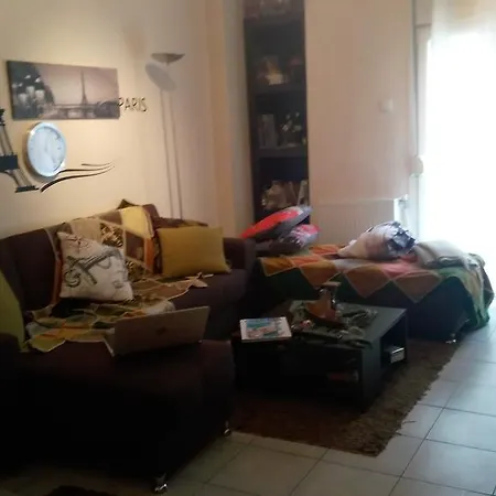 St Cozy Homestay szállás *