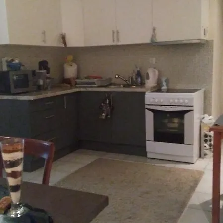 St Cozy Homestay szállás Szaloniki