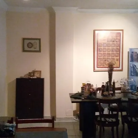 Homestay szállás St Cozy