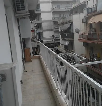 St Cozy Homestay Thessaloniki