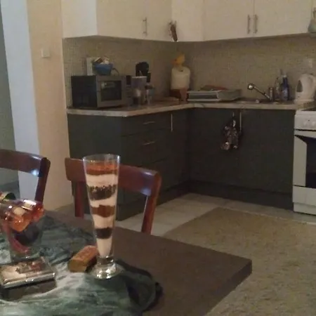 Homestay St Cozy *